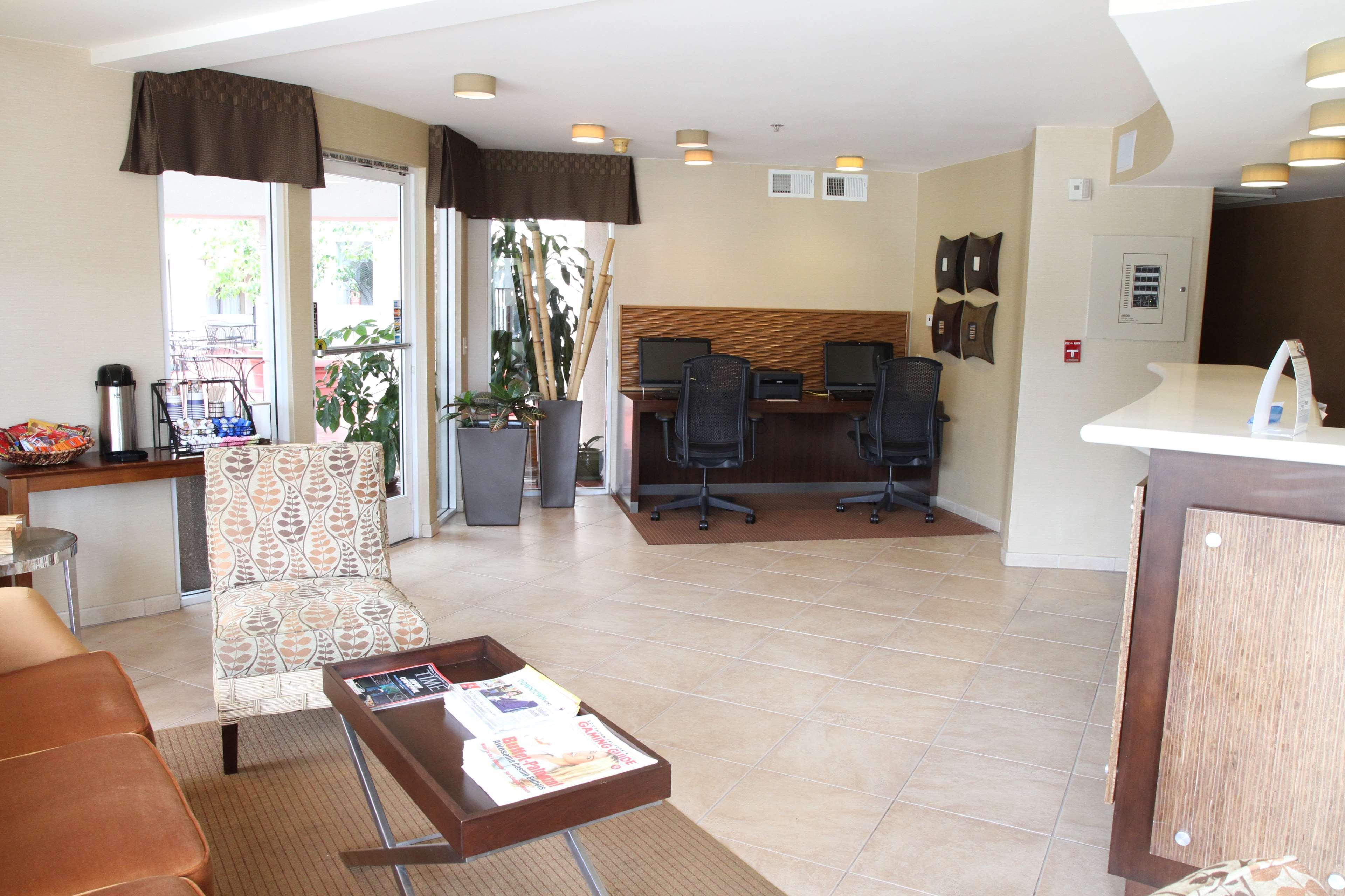 Best Western Plus Suites Hotel Coronado Island Exterior foto